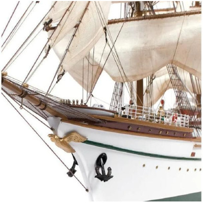 OCCRE Gorch Fock 1:95 kit