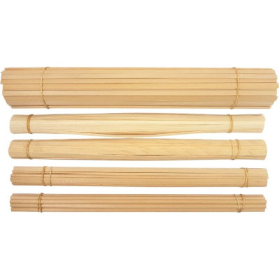 OCCRE Amerigo Vespucci 1:100 + plachty Kit