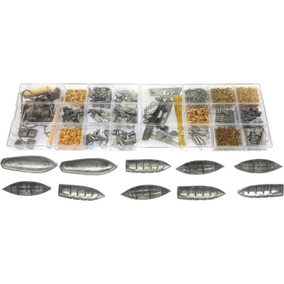 OCCRE Amerigo Vespucci 1:100 + plachty Kit