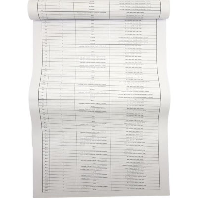 OCCRE Amerigo Vespucci 1:100 + plachty Kit