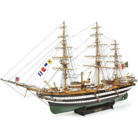 OCCRE Amerigo Vespucci 1:100