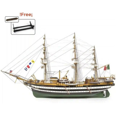 OCCRE Amerigo Vespucci 1:100