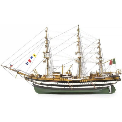 OCCRE Amerigo Vespucci 1:100