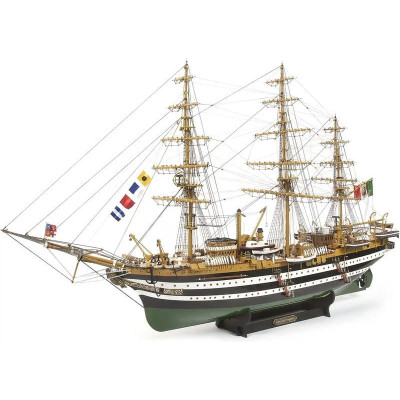 OCCRE Amerigo Vespucci 1:100