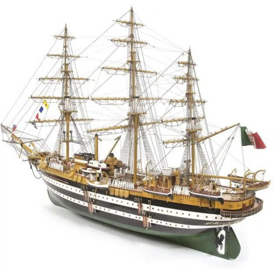 OCCRE Amerigo Vespucci 1:100
