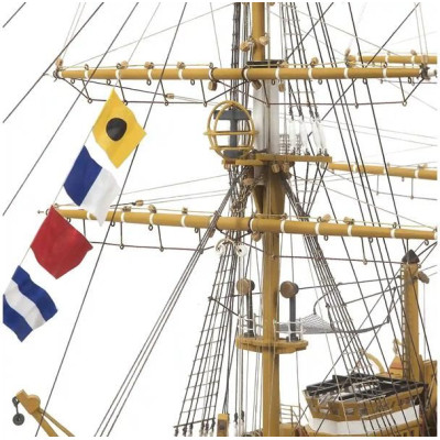 OCCRE Amerigo Vespucci 1:100