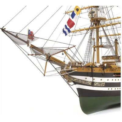 OCCRE Amerigo Vespucci 1:100