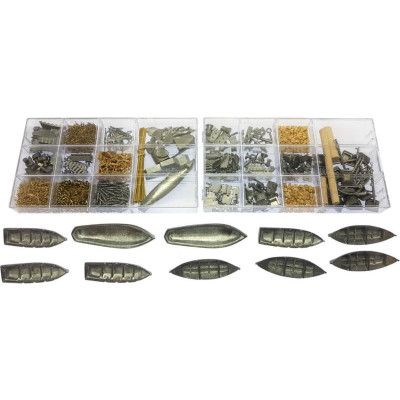 OCCRE Amerigo Vespucci 1:100