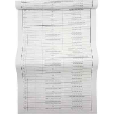 OCCRE Amerigo Vespucci 1:100