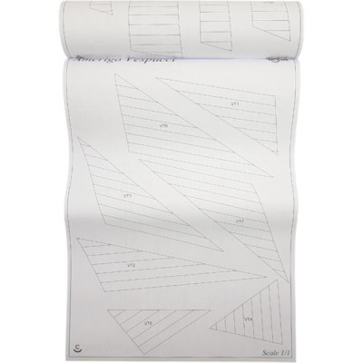 OCCRE Amerigo Vespucci 1:100