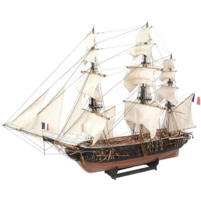 OCCRE Belle Poule 1:90 kit