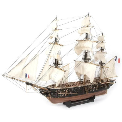 OCCRE Belle Poule 1:90 kit