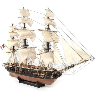 OCCRE Belle Poule 1:90 kit