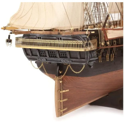 OCCRE Belle Poule 1:90 kit