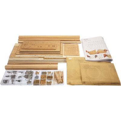 OCCRE Belle Poule 1:90 kit