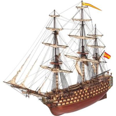 OCCRE Santísima Trinidad 1:90 kit
