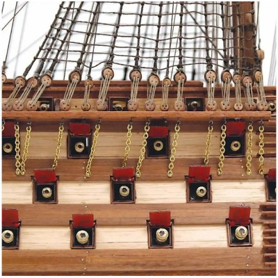 OCCRE Santísima Trinidad 1:90 kit