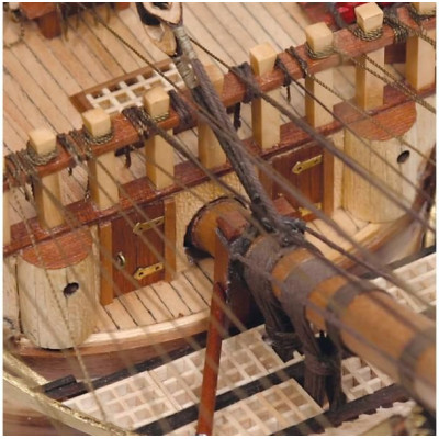 OCCRE Santísima Trinidad 1:90 kit