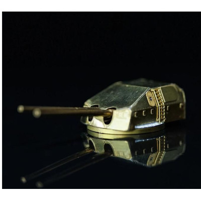 OCCRE Prinz Eugen bitevní loď 1:200 kit