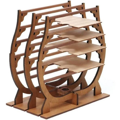 OCCRE Santísima Trinidad řez 1:90 kit