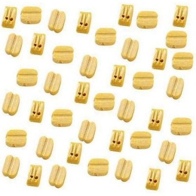 OCCRE Blok dvojitý 4mm (15)