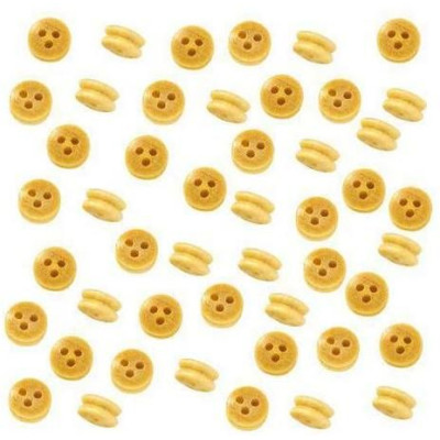 OCCRE Napínák 4mm (18)