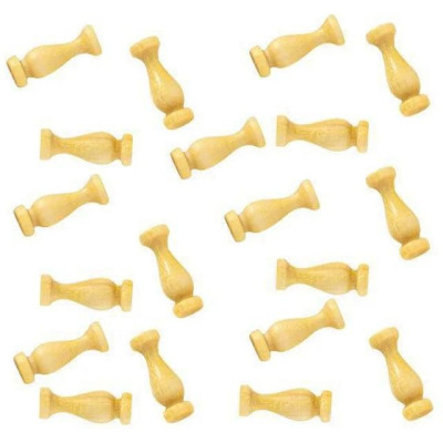 OCCRE Sloupek zábradlí 10mm (20)