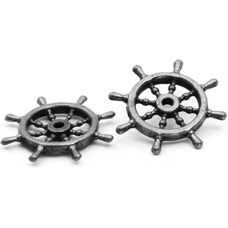 OCCRE Kormidelní kolo 24mm (2)