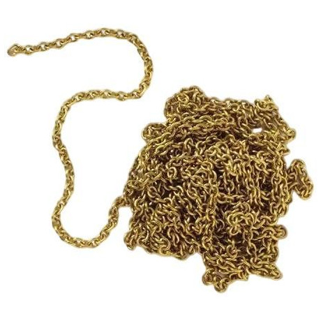 OCCRE Kotevní řetěz 1mm/1m