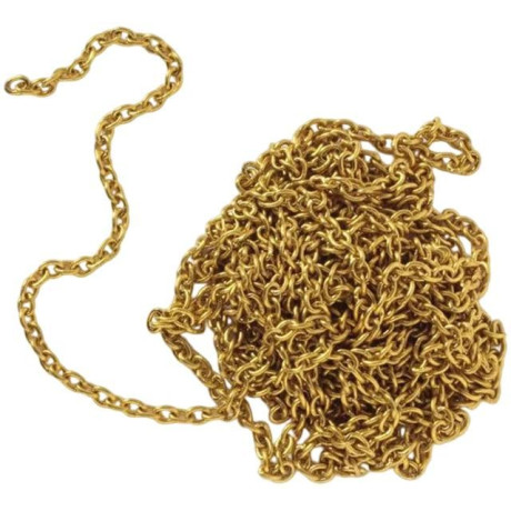 OCCRE Kotevní řetěz 1.5mm/1m