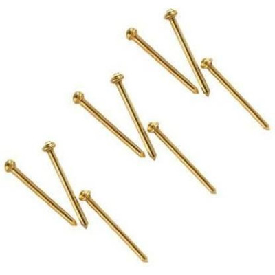 OCCRE Hřebík mosaz 13mm (200)