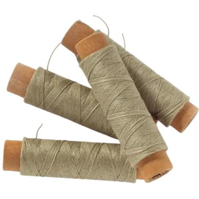 OCCRE Lanoví přírodní 0.15mm x 25m (2)