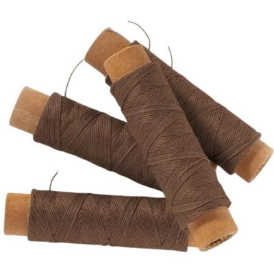 OCCRE Lanoví hnědé 0.15mm x 25m (2)