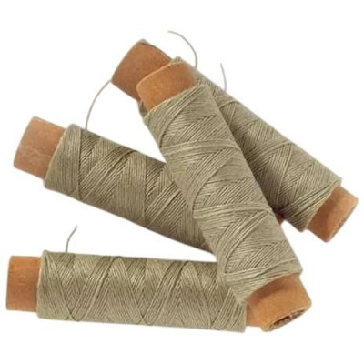 OCCRE Lanoví přírodní 0.8mm x 10m (2)