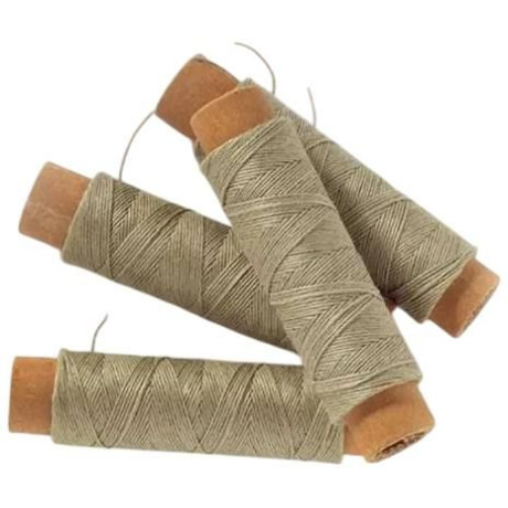 OCCRE Lanoví přírodní 0.8mm x 10m (2)