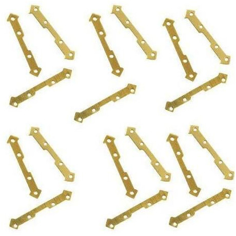 OCCRE Pant plochý 2.5x15mm (20)