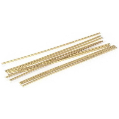 OCCRE Drát mosazný 1.5x100mm (10)