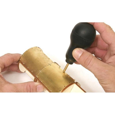 OCCRE Zatloukač hřebíků