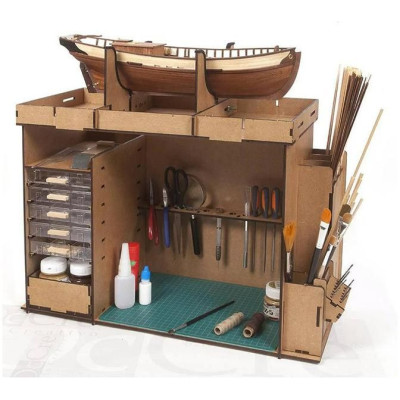 OCCRE Pracovní stanice