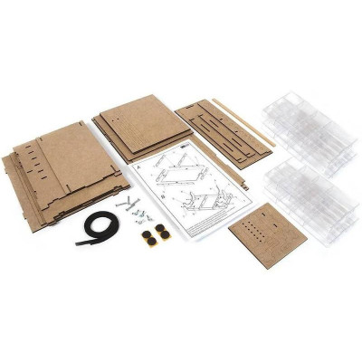 OCCRE Pracovní stanice