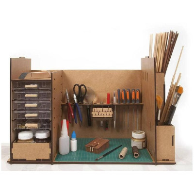 OCCRE Pracovní stanice