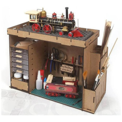 OCCRE Pracovní stanice