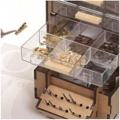 OCCRE Pracovní stanice