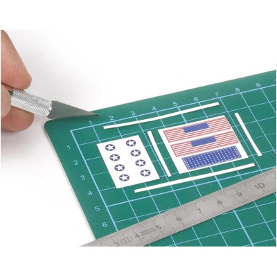 OCCRE Řezací podložka 30x22cm