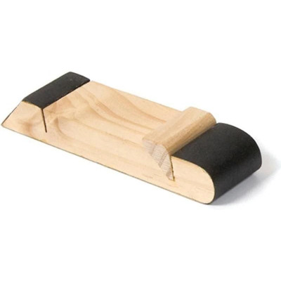 OCCRE Brusný blok plochý