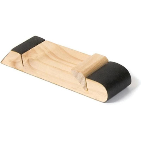 OCCRE Brusný blok plochý