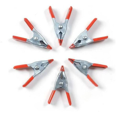 OCCRE Svorky mini 50mm (6)