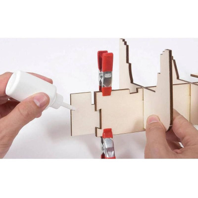 OCCRE Svorky mini 50mm (6)