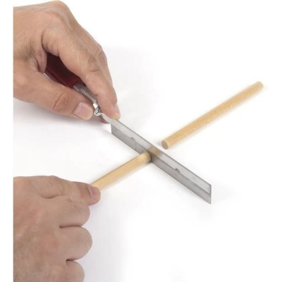 OCCRE Modelářská pilka s listem 20x114mm