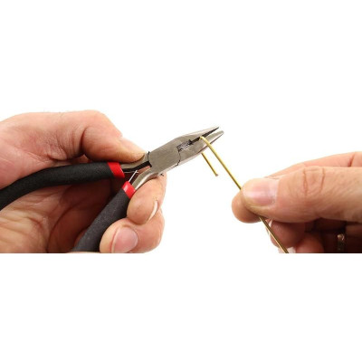 OCCRE Kleště špičaté kombinované